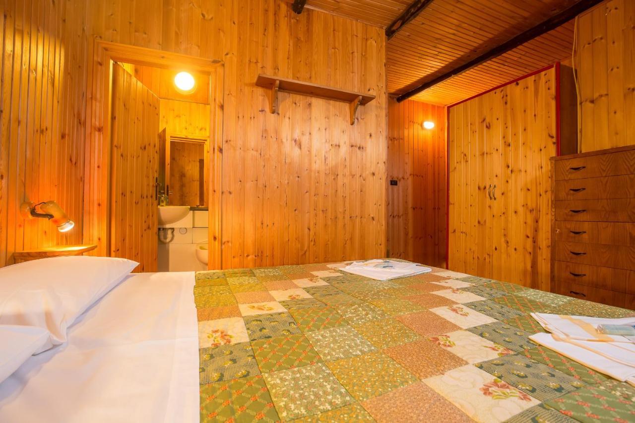 Hotel La Piccola Baita Terminillo Exteriér fotografie